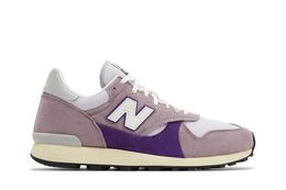 Кроссовки New Balance 475 Ice Wine, фиолетовый m475vte | ice wine