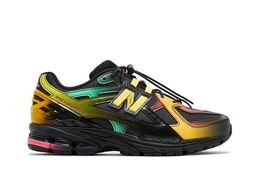 Кроссовки New Balance Bricks & Wood x 1906U Echoes of a Butterfly, черный m1906nd1 | echoes of a butterfly