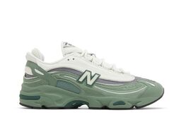 Кроссовки New Balance 1000 Mallard Green Sea Salt, зеленый m1000ma | mallard green sea salt