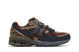 Кроссовки New Balance 1906U Rich Oak Phantom, коричневый m1906ng | rich oak phantom