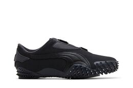 Кроссовки Puma Mostro Monochromatic Pack - Black, черный 397329 02 | monochromatic pack - black