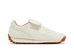 Кроссовки Puma Fenty x Avanti VL Warm White, кремовый 398672 02 | warm white