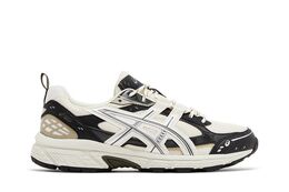 Кроссовки Asics Gel Nunobiki Cream Dark Olive, кремовый 1203a536 102