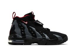 Кроссовки Nike Air DT Max 96Falcons, черный hq3620 010 | 96falcons