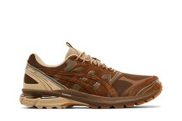 Кроссовки Asics nonnative x Gel Terrain GORE-TEX Brown, коричневый 1203a584 200