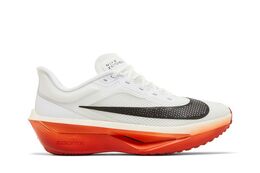 Кроссовки Nike Eliud Kipchoge x Zoom Fly 6 Its Just The Start, белый hj7038 100 | its just the start