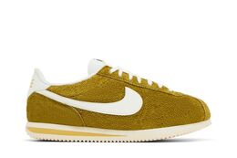 Кроссовки Nike Cortez SE Pacific Moss, зеленый hf3142 300 | pacific moss