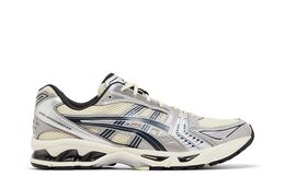 Кроссовки Asics Gel Kayano 14 Oyster White Steeple Grey, кремовый 1203a537 250