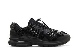 Кроссовки Asics Cecilie Bahnsen x Gel Terrain Black, черный 1203a526 001