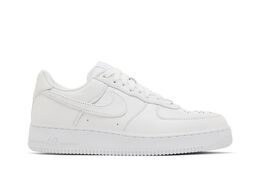Кроссовки Nike Air Force 1 Low Jason Voorhees, белый ib4025 100 | jason voorhees