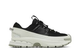 Кроссовки Nike Zoom Vomero Roam Black Light Silver, черный fv2295 001 | black light silver