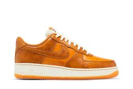 Кроссовки Nike Air Force 1 07 LV8Sunset Russet, коричневый hq3639 720 | 07 lv8sunset russet