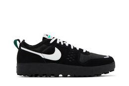 Кроссовки Nike C1TY Black Summit White, черный fz3863 006 | black summit white