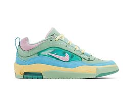 Кроссовки Nike Verdy x Air Max Ishod Wair SB Visty, синий hf4074 400 | visty