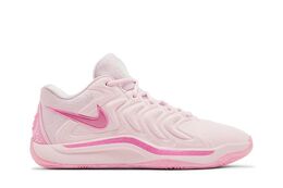 Кроссовки Nike KD 17 NRG Aunt Pearl, розовый fz1518 600 | aunt pearl