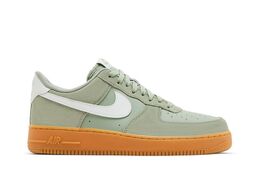 Кроссовки Nike Air Force 1 07 LV8Gum Pack - Jade Horizon, зеленый fq8714 300 | 07 lv8gum pack - jade horizon