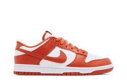 Кроссовки Nike Dunk Low Cosmic Clay, оранжевый dv0833 114 | cosmic clay