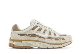 Кроссовки Nike P-6000 Sesame, коричневый hv2528 100 | sesame