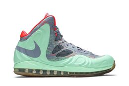 Кроссовки Nike Air Max Hyperposite Rajon Rondo, зеленый 524862 302 | rajon rondo