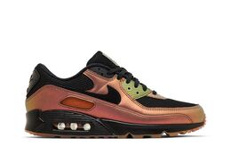 Кроссовки Nike Air Max 90 Scarab, медный hq4042 001 | scarab