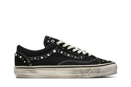 Кроссовки Vans Old Skool 36 Pearlized Pack - Black, черный vn000s52blk