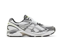 Кроссовки Asics JJJJound x GT 2160 White Black, белый 1203a554 100
