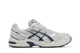Кроссовки Asics Gel 1130 Glacier Grey Black, серый 1203a686 020