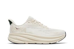 Кроссовки Hoka Clifton 9 Oat Milk Alabaster, кремовый 1127895 ost