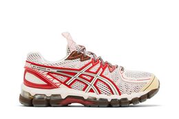 Кроссовки Asics Kiko Kostadinov x UB9-S Gel Kayano 20 Crystal Pink, розовый 1203a456 700