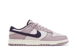 Кроссовки Nike Dunk Low SE Light Violet Ore, фиолетовый hq3642 202 | light violet ore