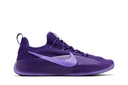 Кроссовки Nike LeBron TR 1 Purple Rain, фиолетовый fj6151 500 | purple rain