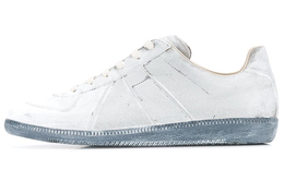 Реплика Стильные Кроссовки Для Скейтбординга Мужские Maison Margiela s57ws0236p1872h7700