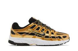 Кроссовки Nike P-6000 Infinite Gold, золотой hq3030 700 | infinite gold