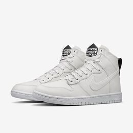 Кроссовки Nike Dunk Lux SP DSM, белый 718766 101 | dsm