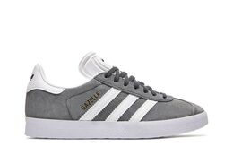 Кроссовки Adidas Gazelle Grey, серый bb5480 | grey