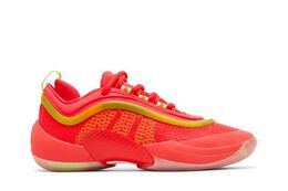 Кроссовки Adidas Haribo x D.O.N. Issue #6 Lucid Red, красный jh7917 | lucid red