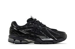 Кроссовки New Balance 1906A Black, черный m1906af | black