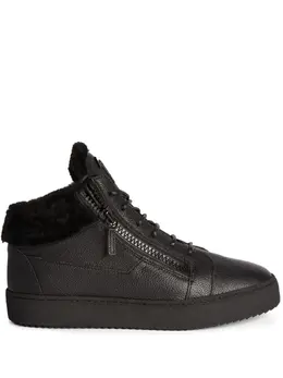 Giuseppe Zanotti Kriss Winter sneakers 22052290