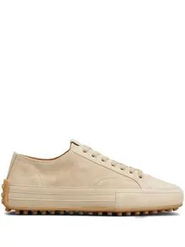 Tod's suede sneakers 27490486
