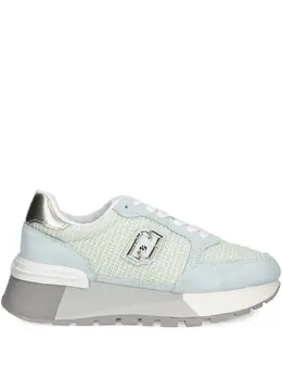 Liu Jo platform sneakers 28388250