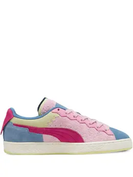 Puma x Squid Game suede sneakers 27780175