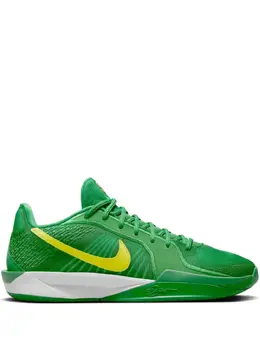 Nike Sabrina 2 "Apple Green/White/Yellow Strike" sneakers 26684723