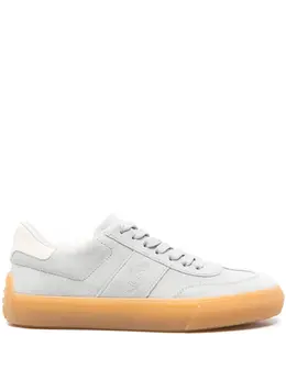 Tod's suede sneakers 28165162
