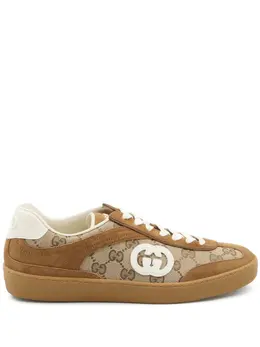 Gucci Interlocking G sneakers 28389225