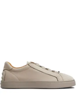 Tod's leather sneakers 27490367