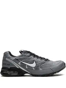Кроссовки Air Max Torch 4 Cool Grey/White/Black/Pure Platinum Nike, серый 28412582 | серый