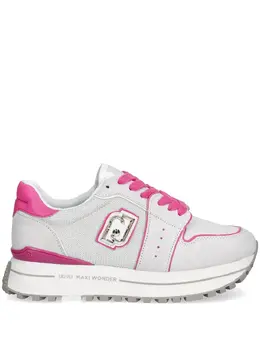 Liu Jo platform sneakers 28387683