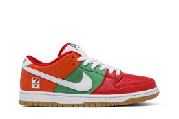 Кроссовки Nike 7-Eleven x Dunk Low SB , оранжевый cz5130 600
