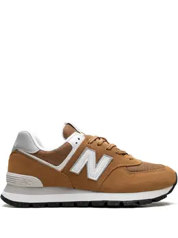 New Balance 574 "Burnt Orange" sneakers 28411878