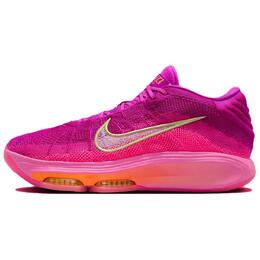 Кроссовки Nike Air Zoom GT Hustle 3 Hyper Pink, фуксия fv5953-601 | fuchsia